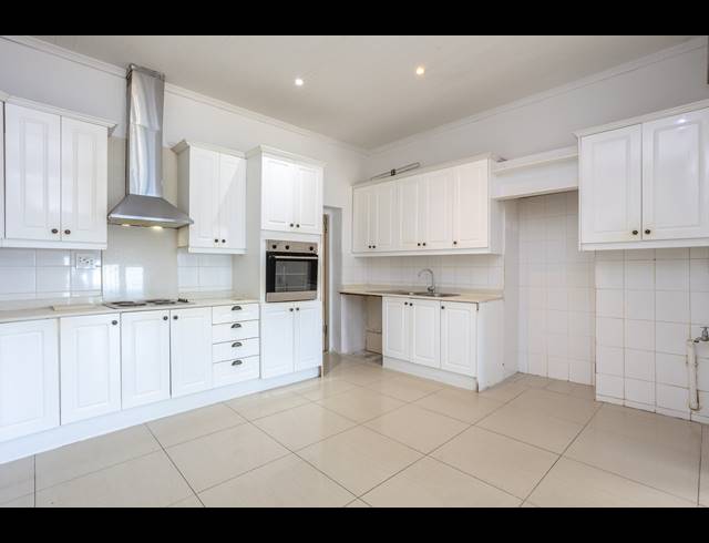 2 BEDROOM FREESTANDING TO LET IN KALK BAY